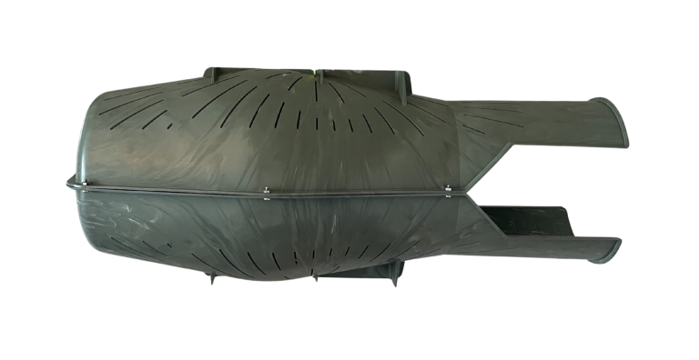 Bergischer Entenbrutkorb - Produktbild | Entennest | Nisthilfe Bergischer Entenbrutkorb - Produktbild | Entennest | Nisthilfe